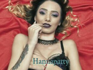 Hannapatty