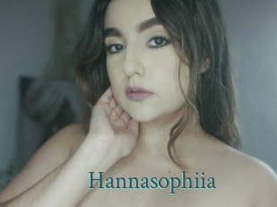 hannasophiia En live show