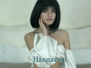 Hannaswat