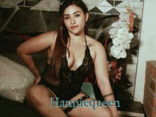 Hanniequeen
