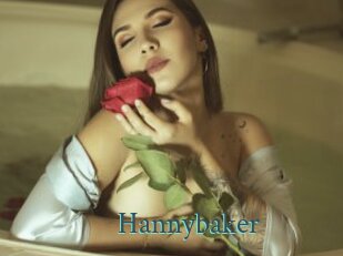 Hannybaker