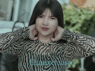 Hannyclouser