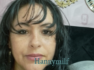 Hannymilf