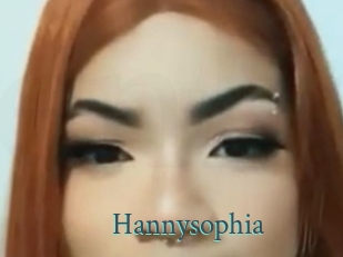 Hannysophia