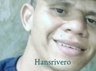 Hansrivero