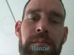 Hanzie