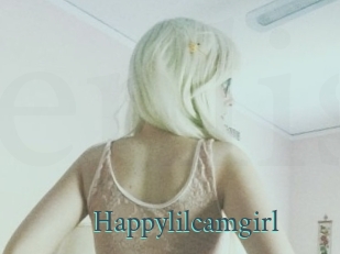 Happylilcamgirl