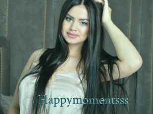 Happymomentsss