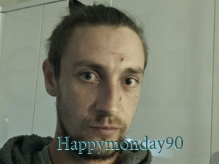 Happymonday90