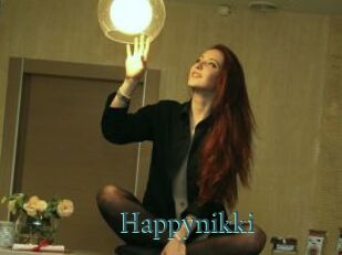 Happynikki