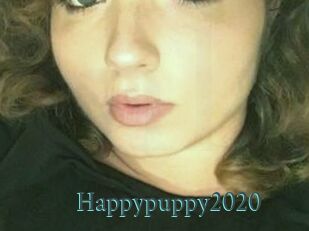 Happypuppy2020