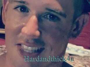 Hardandthick4u