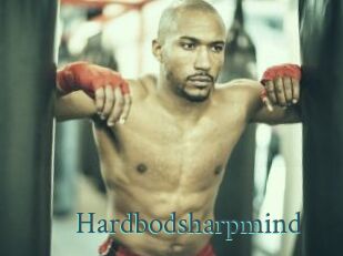 Hardbodsharpmind