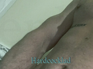 Hardcocklad