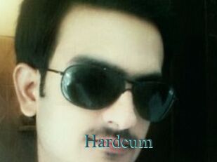 Hardcum