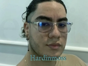 Hardinmoss