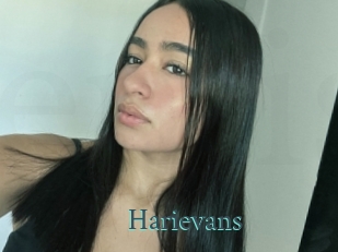 Harievans