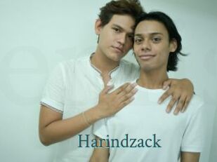 Harindzack