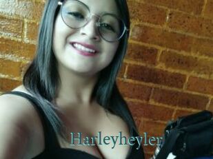 Harleyheyler