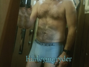 Harleymgryder