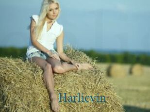 Harlicvin