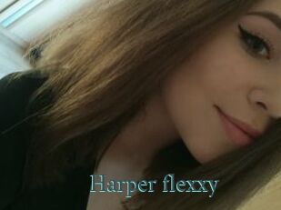 harper_flexxy En live show