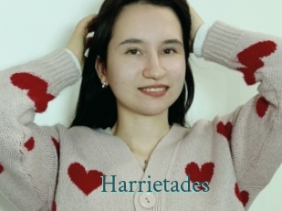 Harrietades