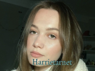 Harrietarnet