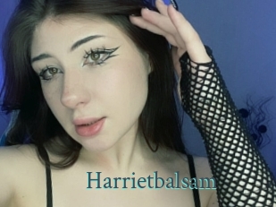 Harrietbalsam