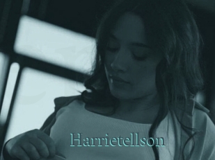 Harrietellson