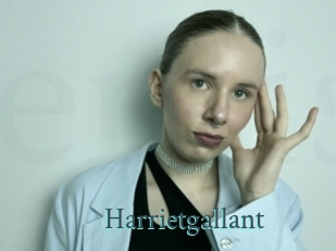 Harrietgallant