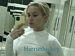 Harriethickey