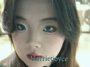 Harrietjoyce