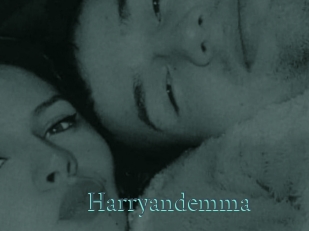 Harryandemma