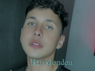 Harrylondon