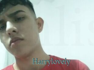 Harrylovely