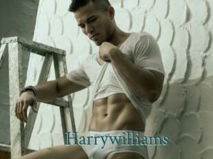 Harrywilliams