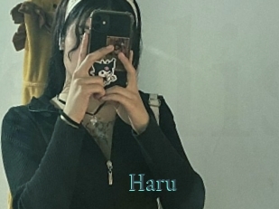 Haru