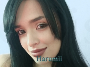 Harumii