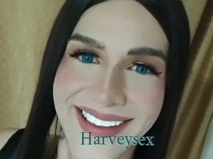 Harveysex