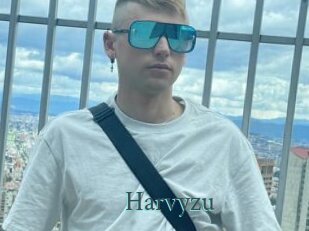 Harvyzu