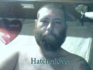 Hatchetlover