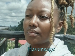 Havensage