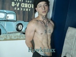 Hawkiinsx