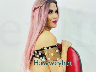 Hawweyhot