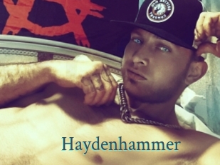 Haydenhammer