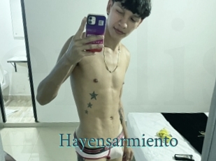 Hayensarmiento