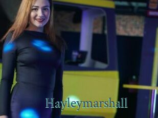 Hayleymarshall