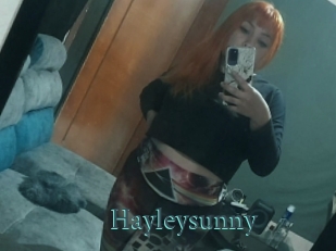 Hayleysunny