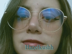 Hazelkushh